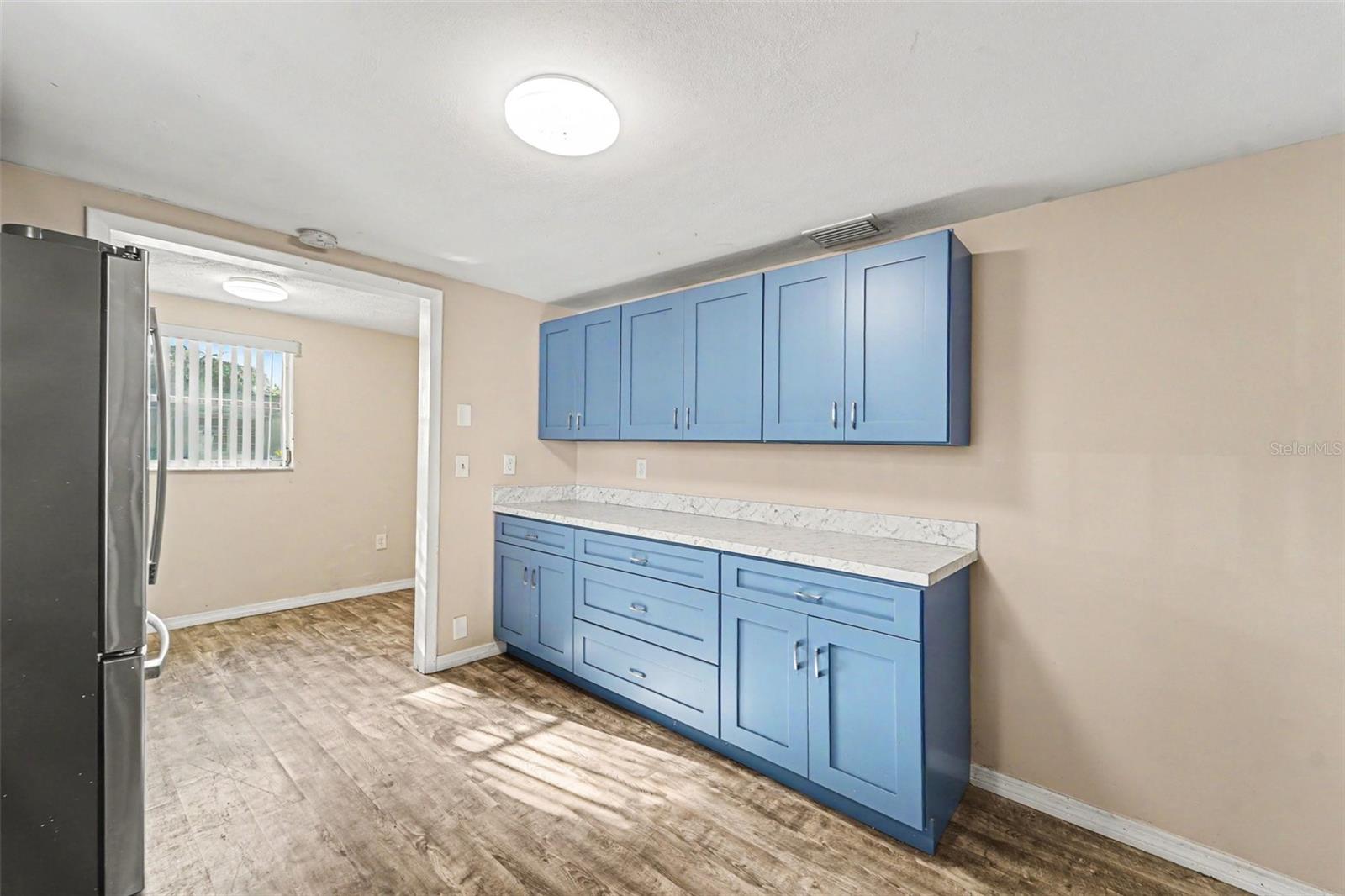 PALM TERRACE GARDENS - Residential
