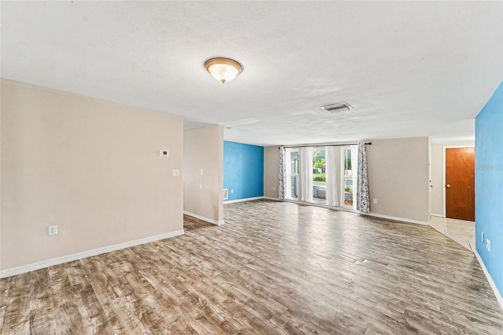 PALM TERRACE GARDENS - Residential