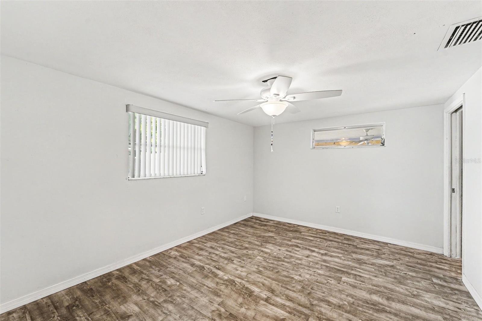 PALM TERRACE GARDENS - Residential