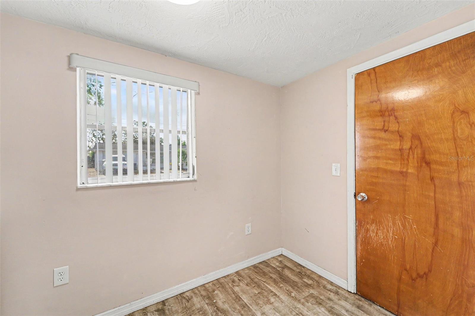 PALM TERRACE GARDENS - Residential