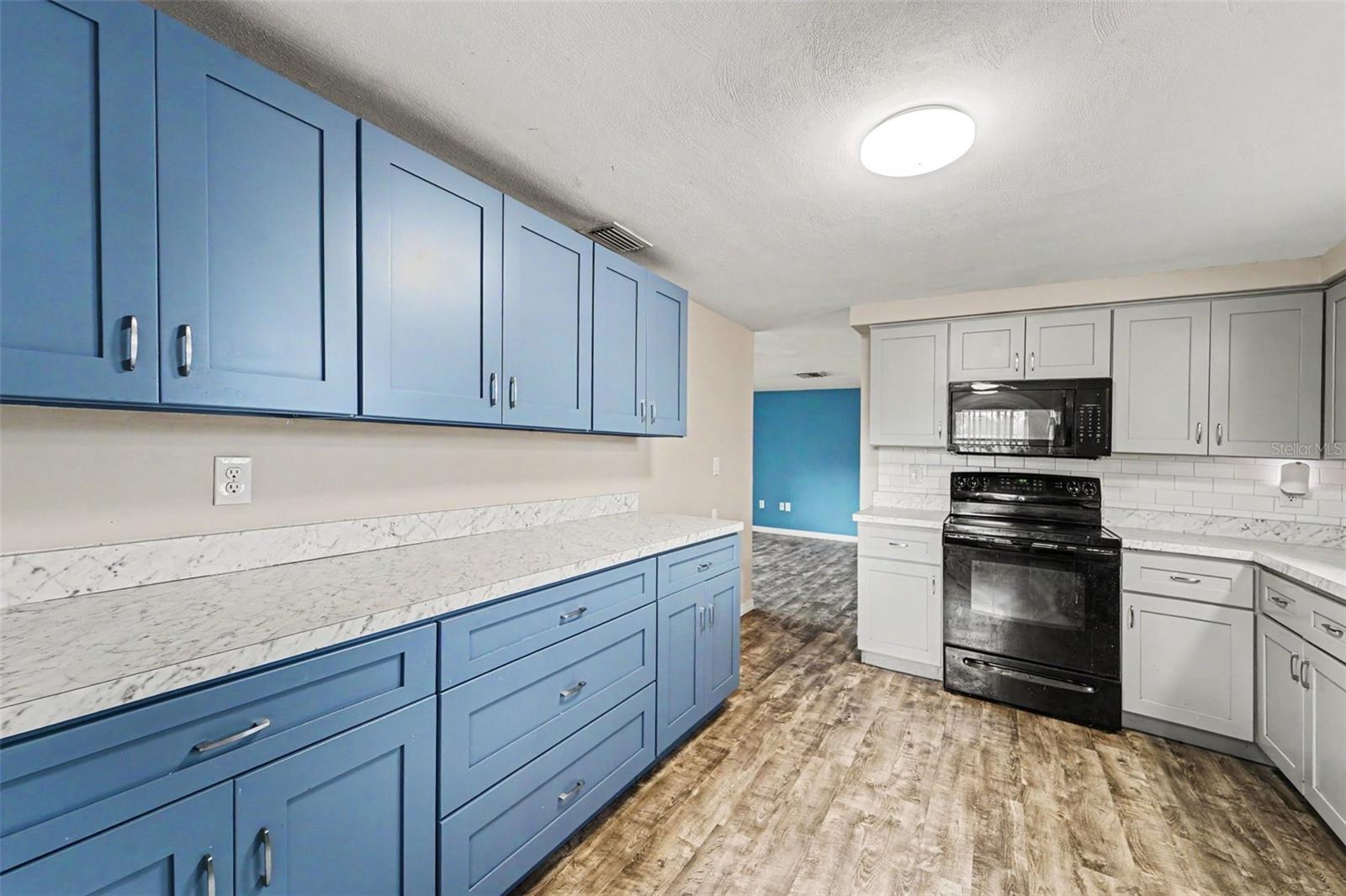PALM TERRACE GARDENS - Residential