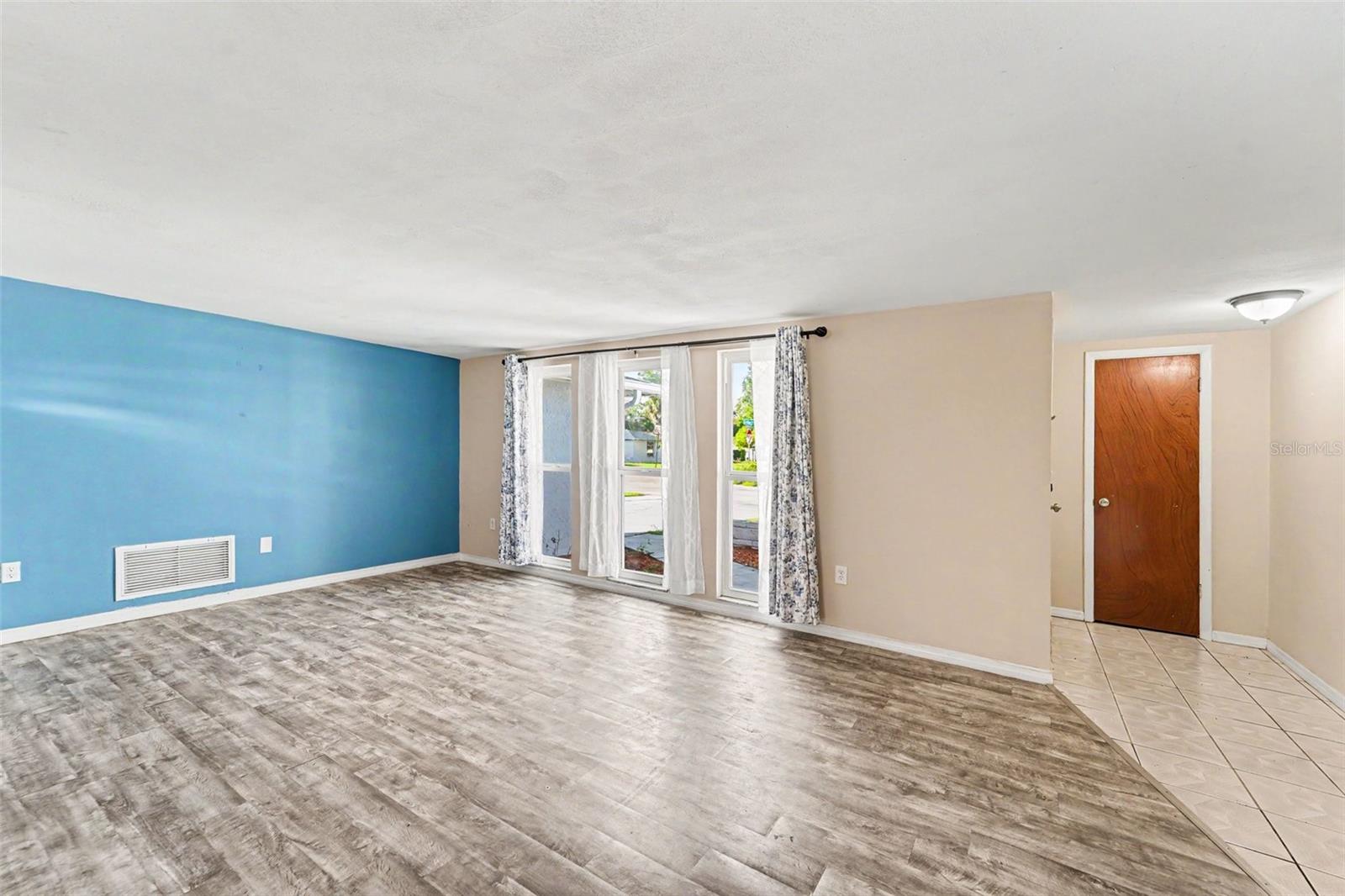 PALM TERRACE GARDENS - Residential