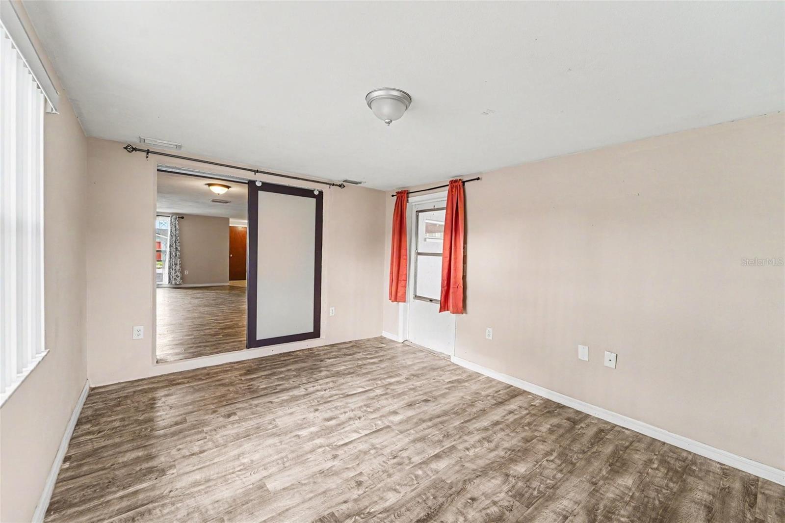PALM TERRACE GARDENS - Residential