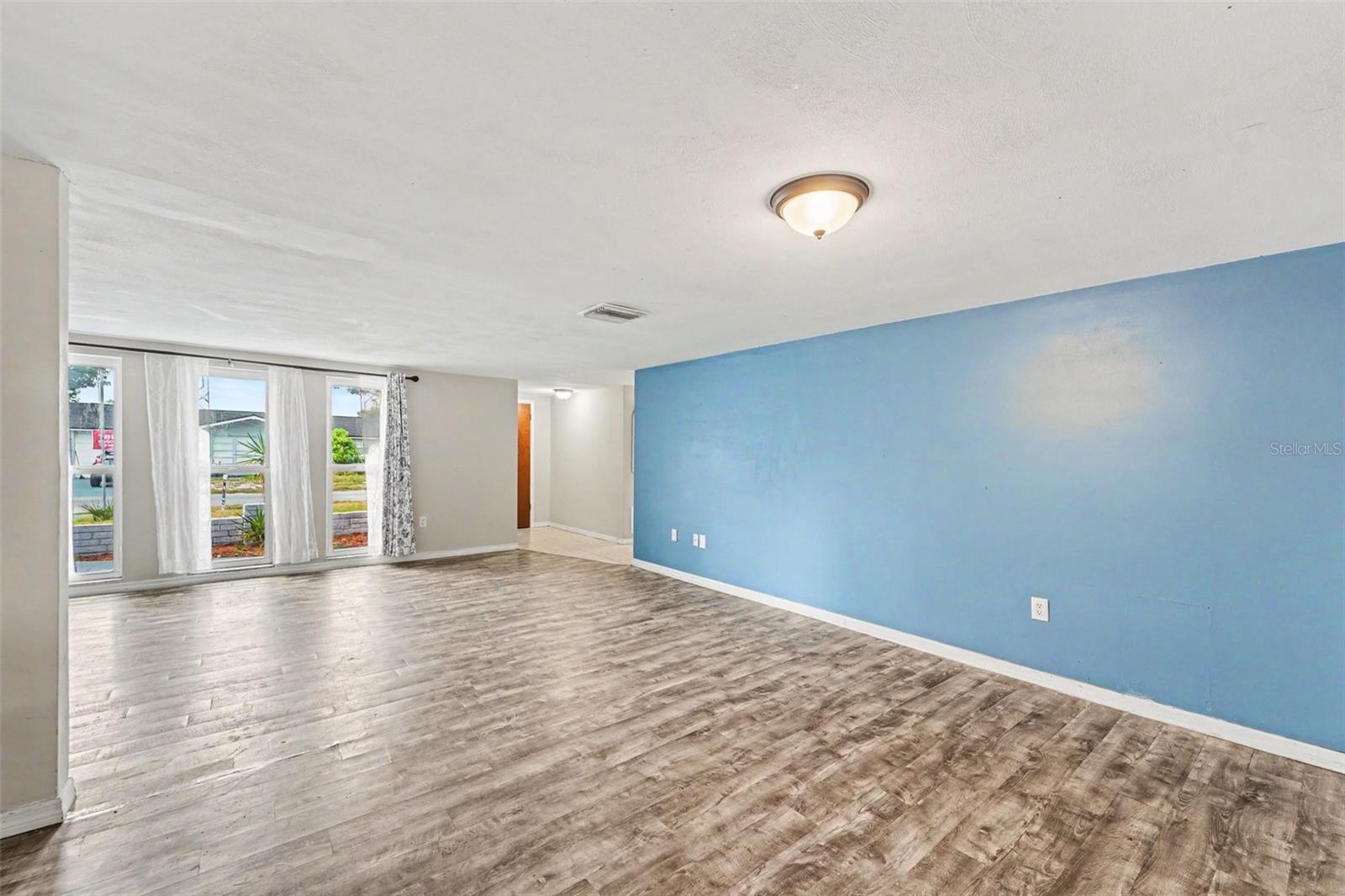 PALM TERRACE GARDENS - Residential