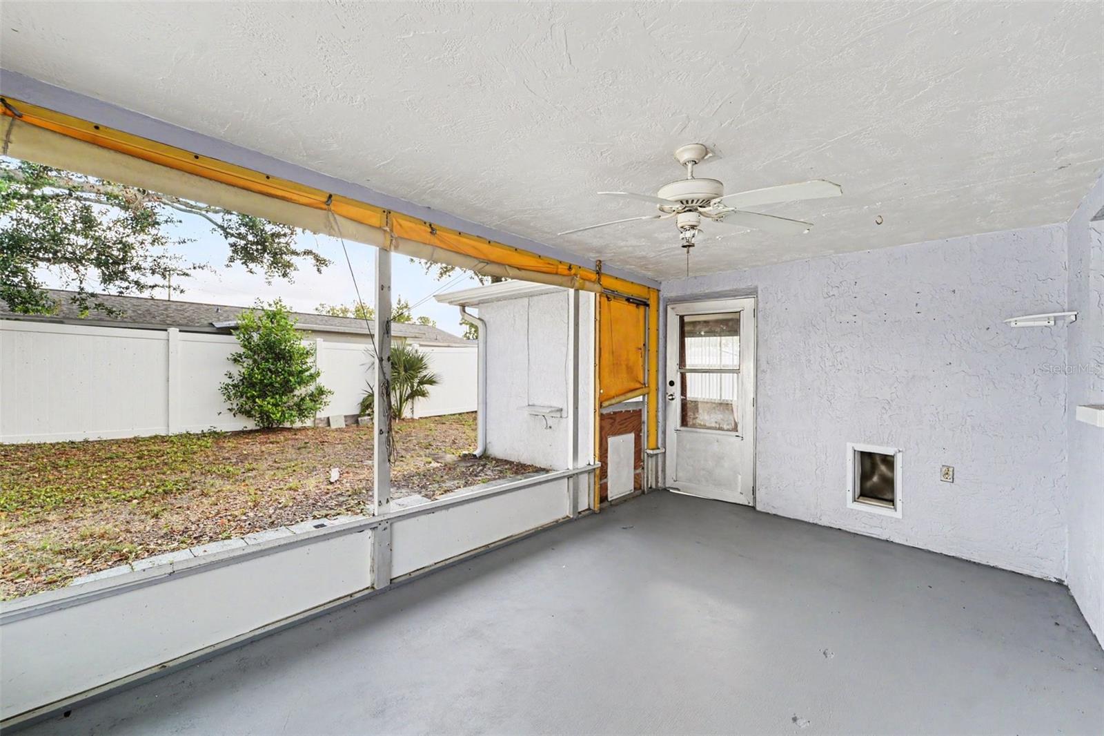 PALM TERRACE GARDENS - Residential