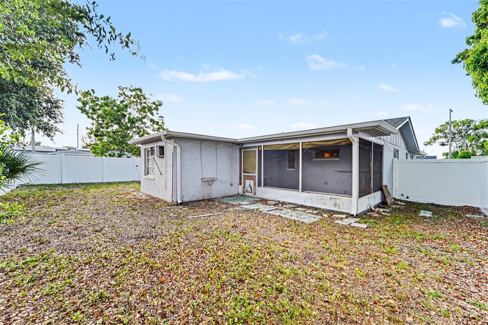 PALM TERRACE GARDENS - Residential