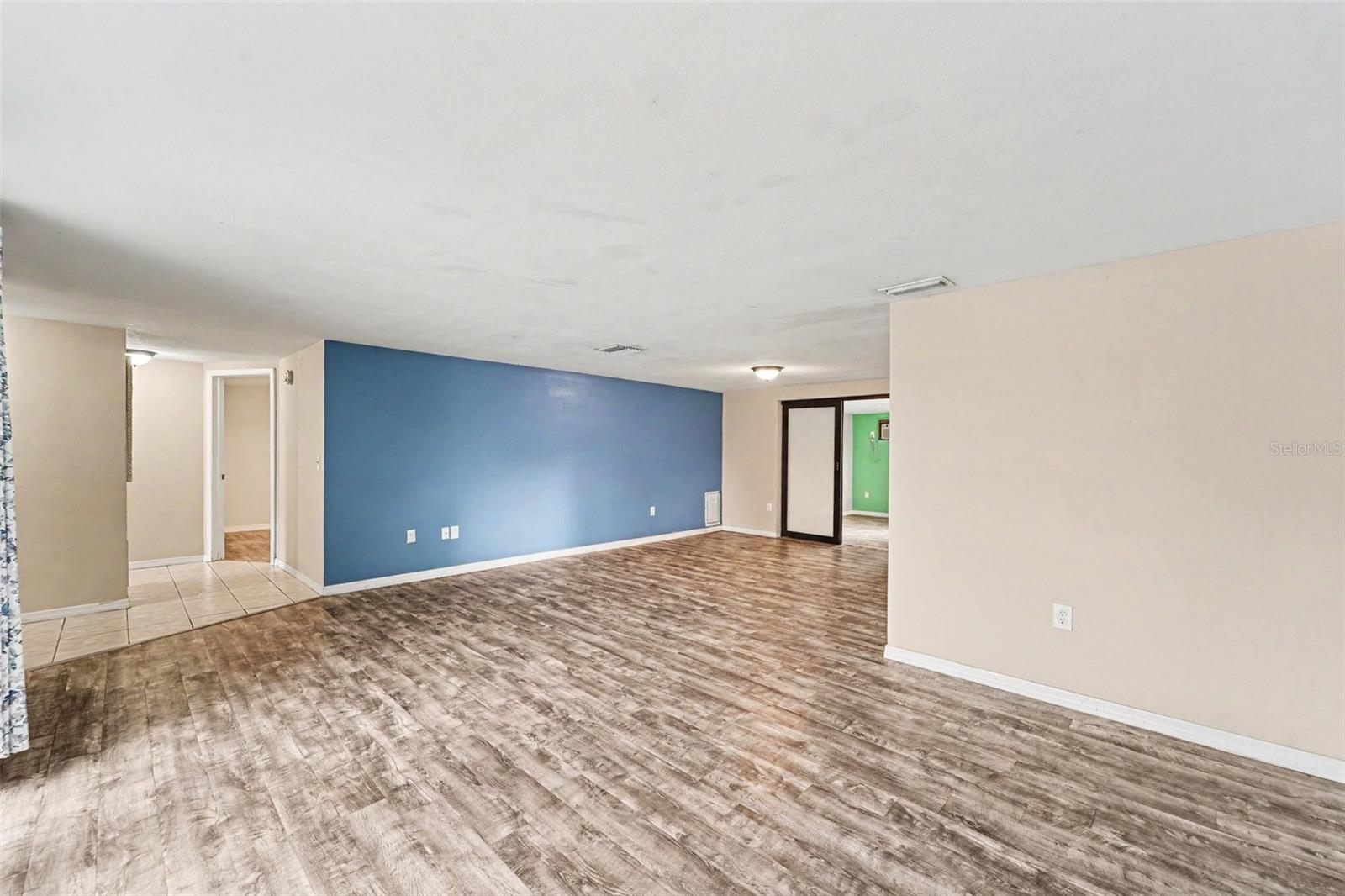 PALM TERRACE GARDENS - Residential