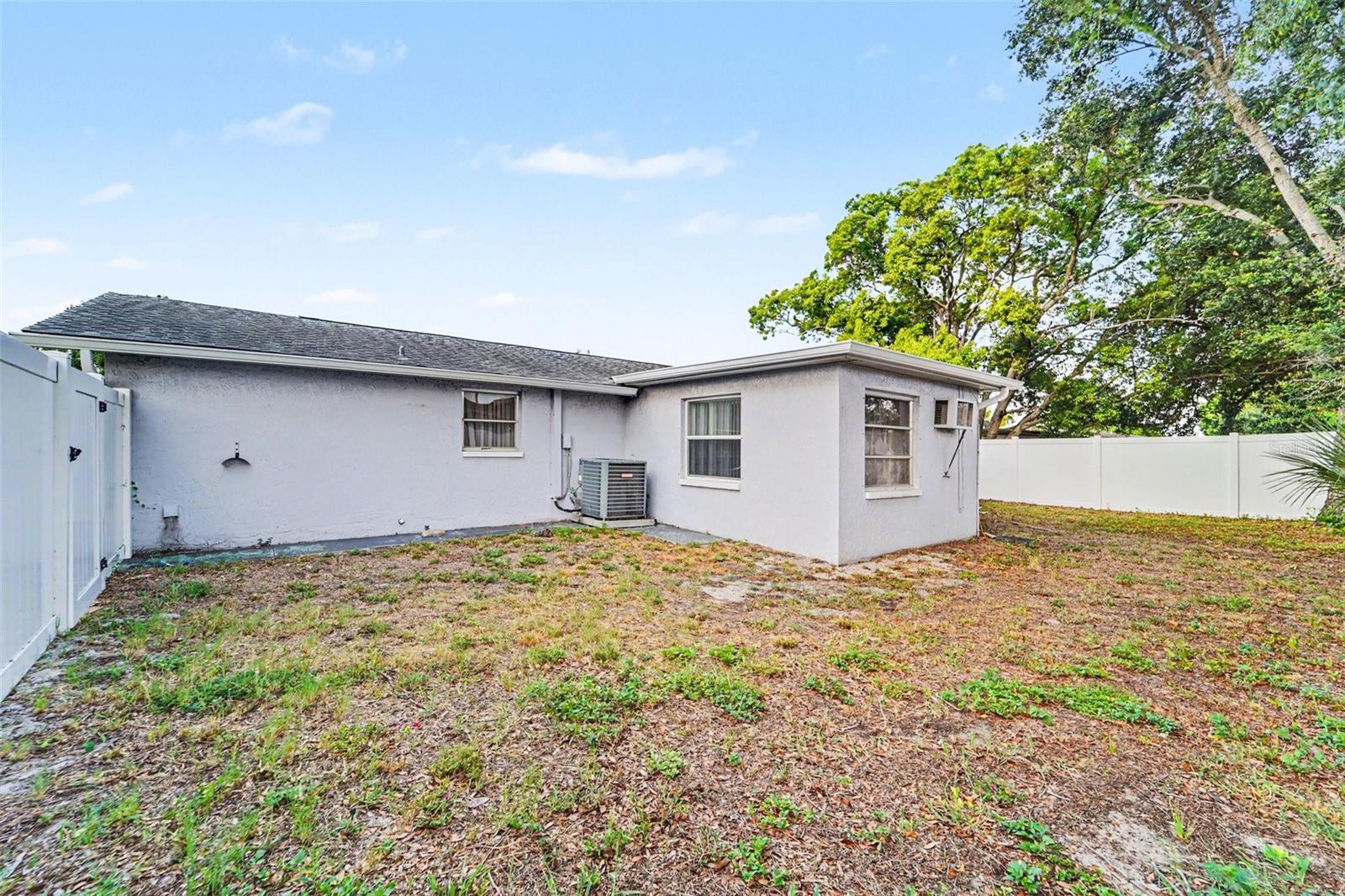 PALM TERRACE GARDENS - Residential