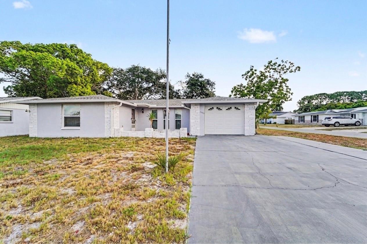 PALM TERRACE GARDENS - Residential