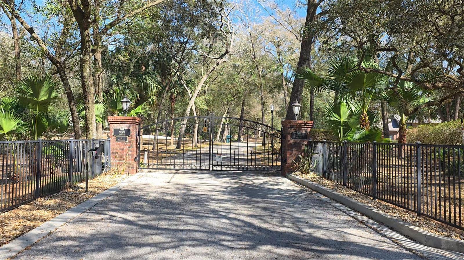 Don’t settle for "cookie-cutter" luxury! In a world of crowded developments, Sandhill Estates offers lots with acreage within the security of a gated intimate community of just 10 lots. You will be surrounded by multi-million dollar estates, ensuring your investment is protected by a standard of excellence. To maintain the community’s prestige, all homes must feature a minimum of 4,500 square feet of living space under air, guaranteeing a neighborhood of elegantly designed estate homes. Purchase this single 2.5 acre lot or acquire it with the adjacent lot being offered by the owner to create a 5 acre private compound. While Sandhill Estates feels like a secluded sanctuary, it is perfectly positioned just minutes from the heartbeat of Historic Downtown DeLand. Frequently voted one of the "Best Main Streets in America," DeLand offers sophisticated dining & culture, from upscale bistros and craft breweries to the Athens Theatre and the Stetson University campus. A vibrant collection of local shops provide a unique, small-town elegance and charm. In addition to all that Deland has to offer you will be just a 25-minute drive to the world-famous sands of Daytona Beach and New Smyrna Beach.  Close proximity to I-4 provides a direct artery to the high-tech hubs of Lake Mary and the international attractions of Orlando. Secure the last remaining land in Sandhill Estates and build the custom sanctuary you have been looking for. Call today for a private tour of these beautiful lots.