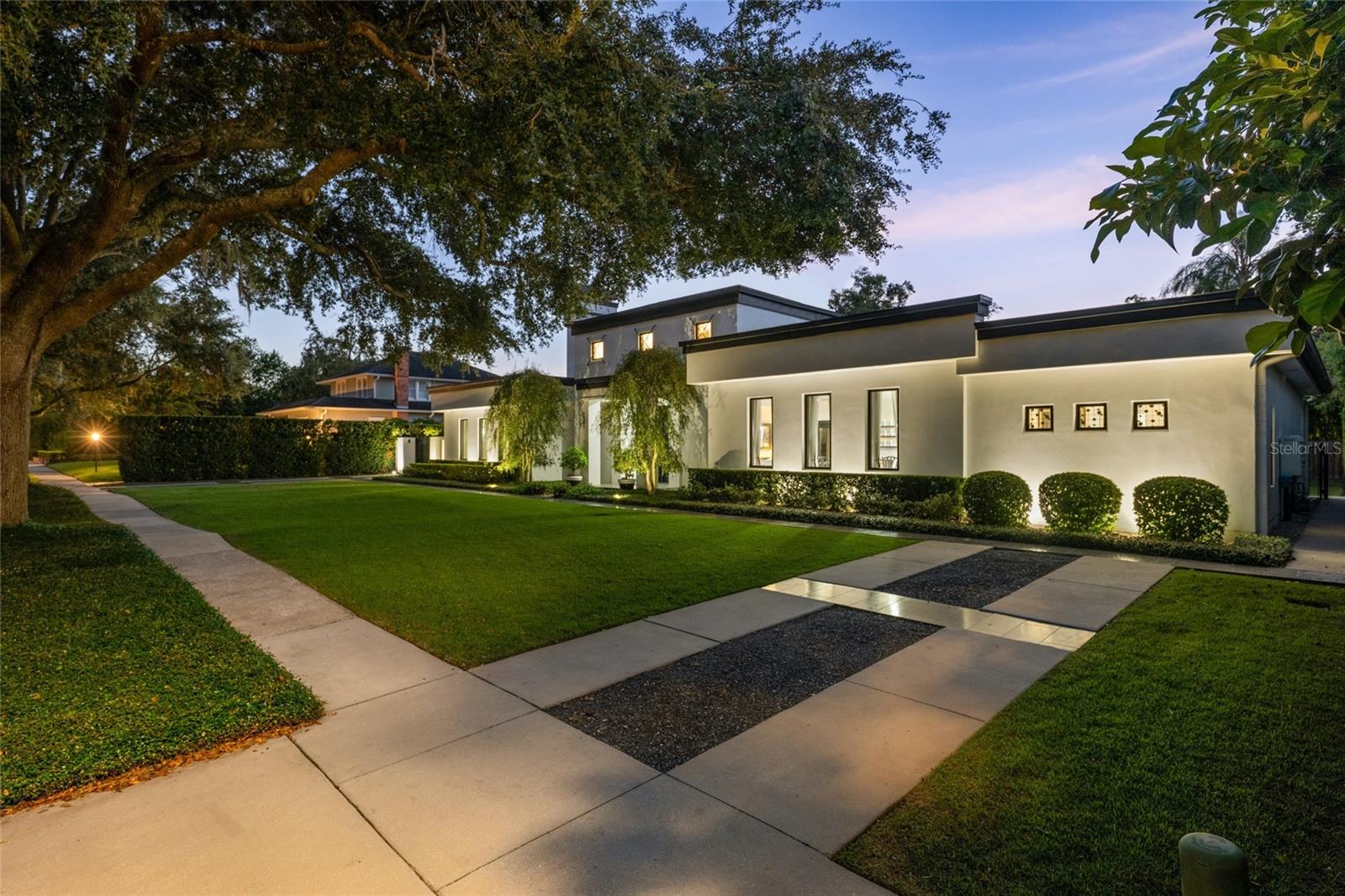 ELLNO WILLO - Residential