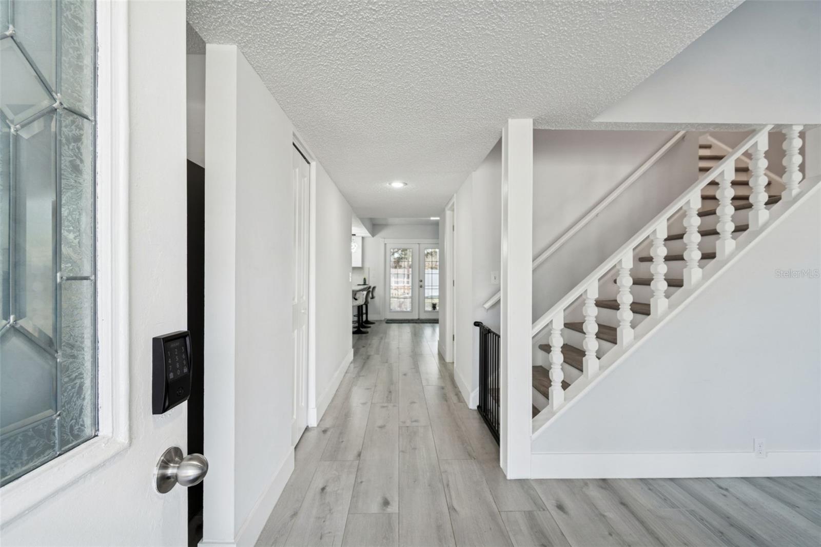 BRIARWOOD - Residential