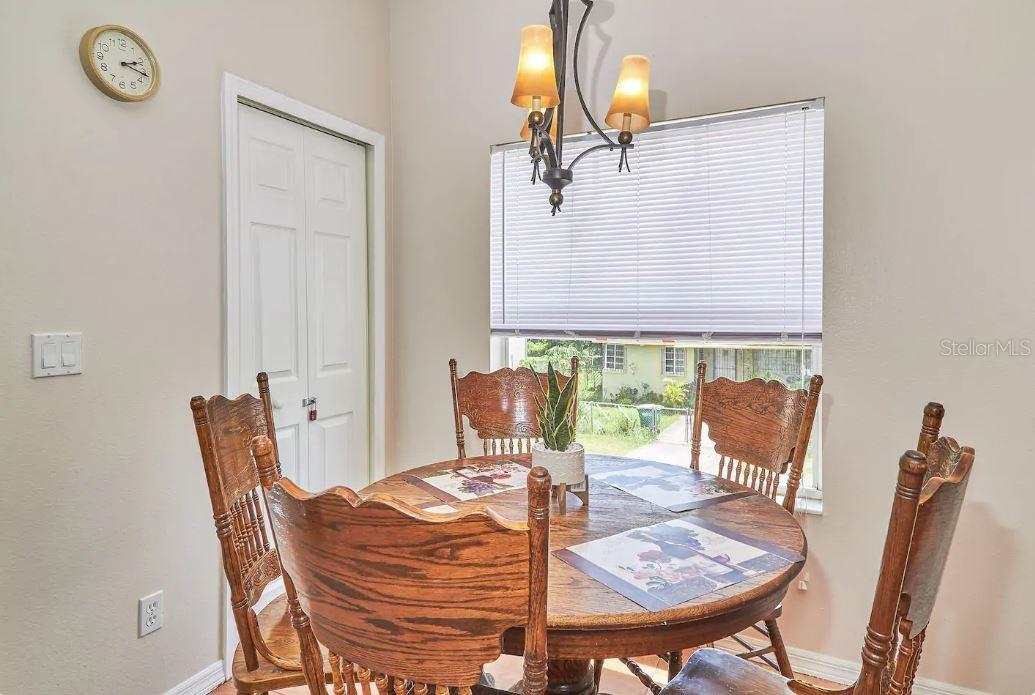 LA VERGNE 1ST ADD - Residential Lease
