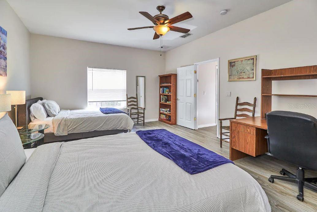 LA VERGNE 1ST ADD - Residential Lease
