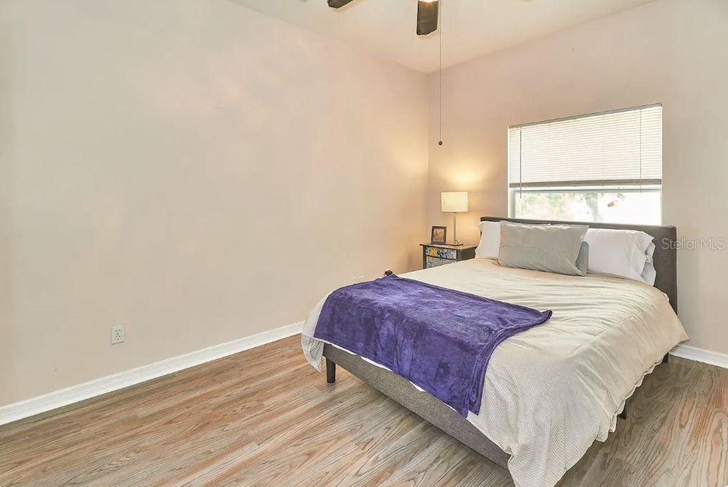 LA VERGNE 1ST ADD - Residential Lease