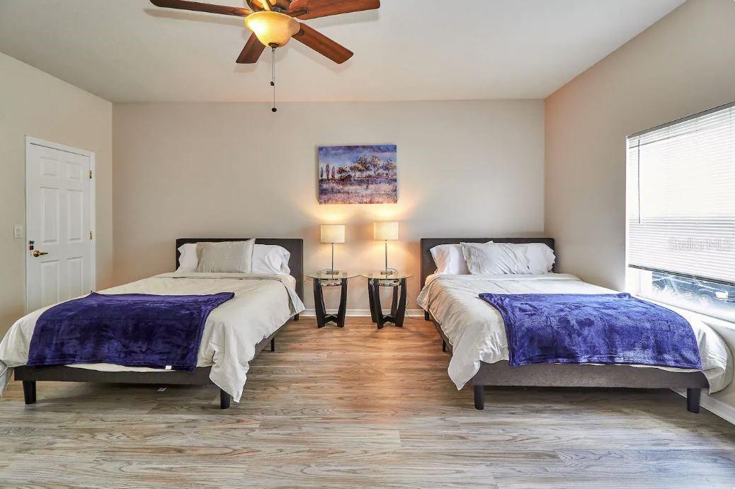 LA VERGNE 1ST ADD - Residential Lease