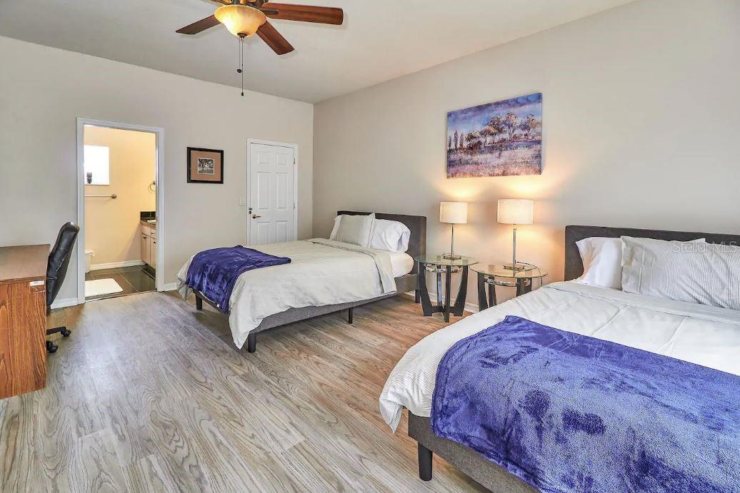 LA VERGNE 1ST ADD - Residential Lease