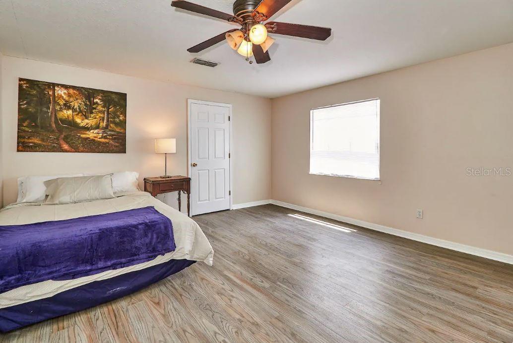 LA VERGNE 1ST ADD - Residential Lease