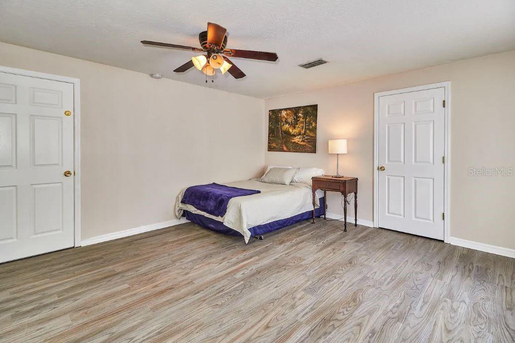LA VERGNE 1ST ADD - Residential Lease
