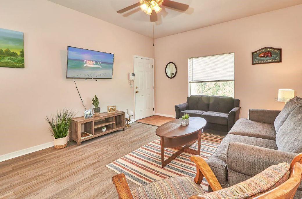 LA VERGNE 1ST ADD - Residential Lease