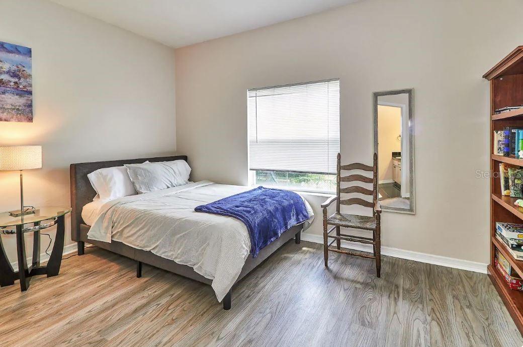 LA VERGNE 1ST ADD - Residential Lease