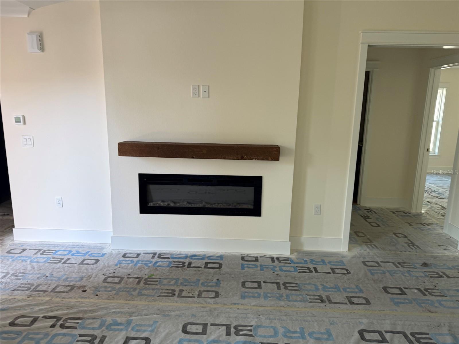 PALM COAST/EASTHAMPTON SEC 34 - Residential Income