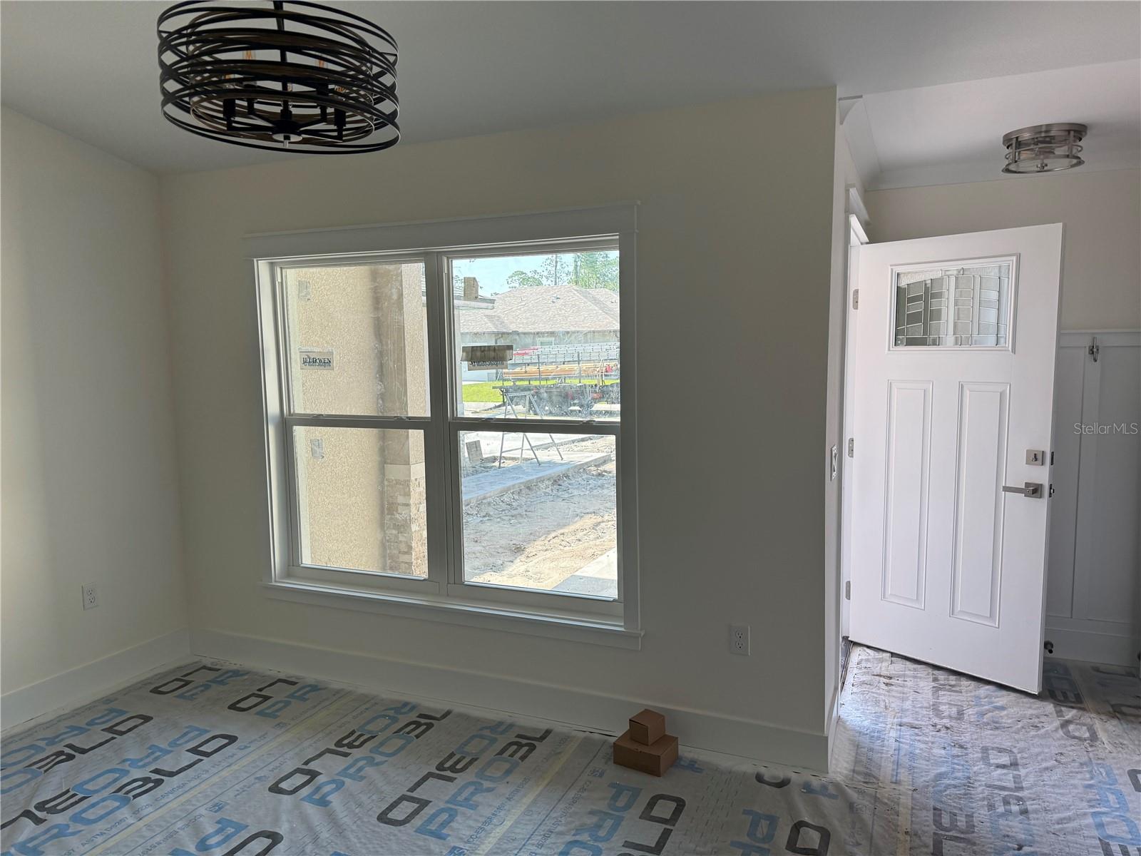 PALM COAST/EASTHAMPTON SEC 34 - Residential Income