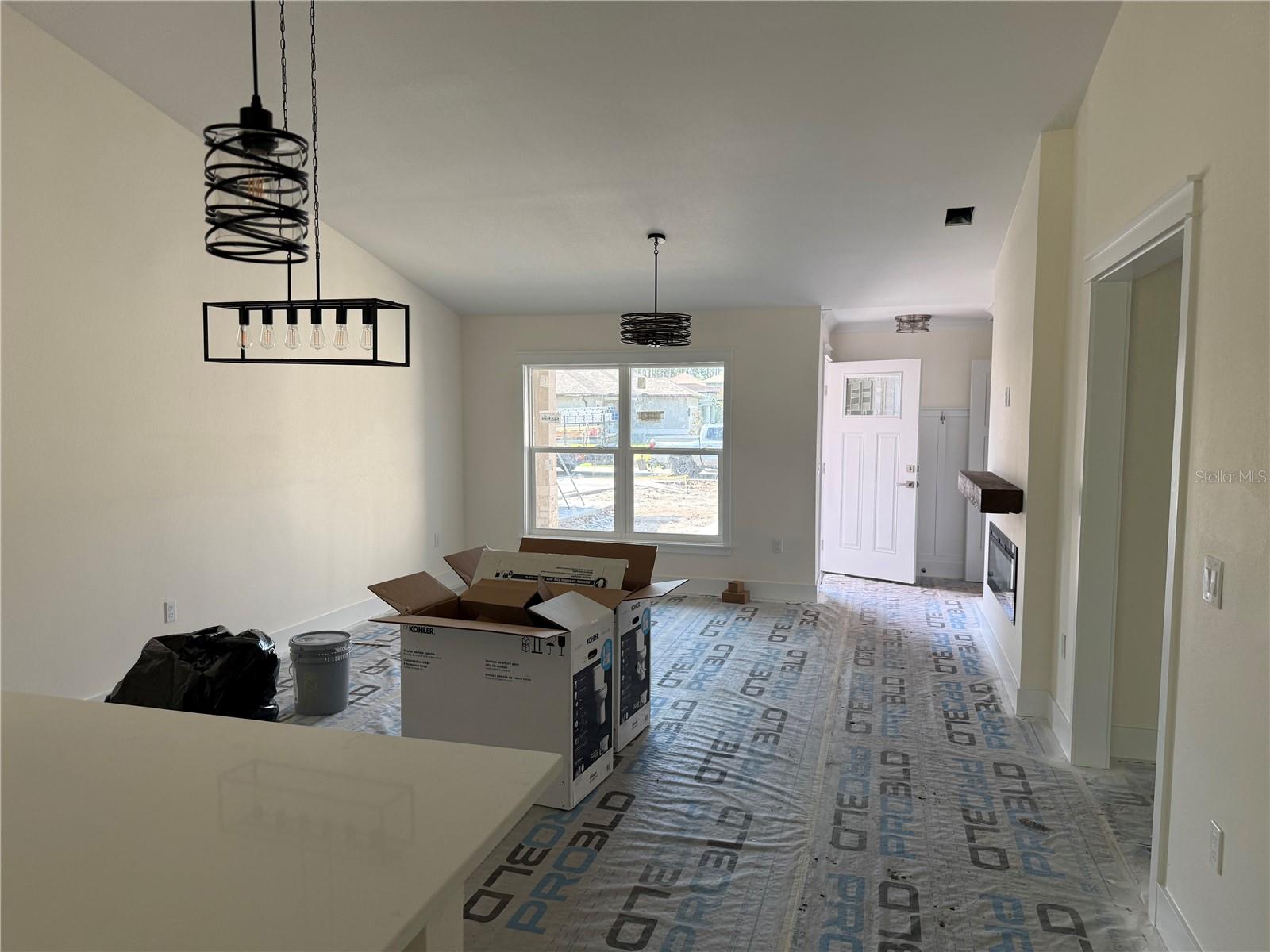 PALM COAST/EASTHAMPTON SEC 34 - Residential Income