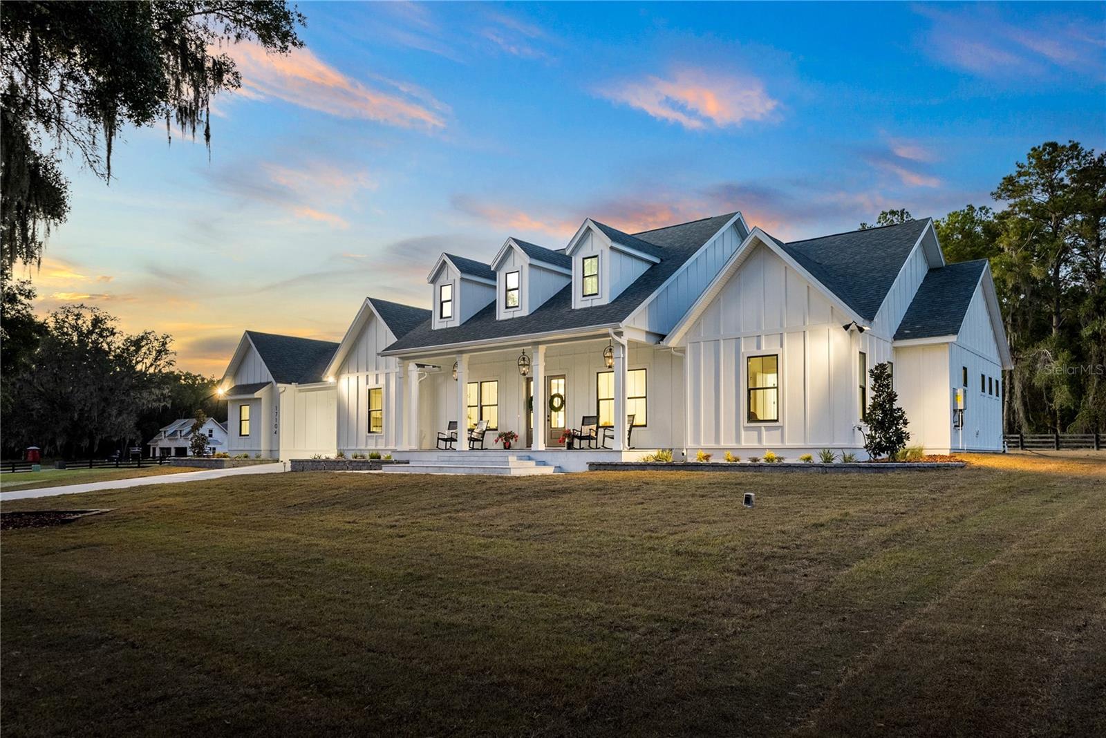 BARRINGTON PB 38 PG 85 - Residential Lease