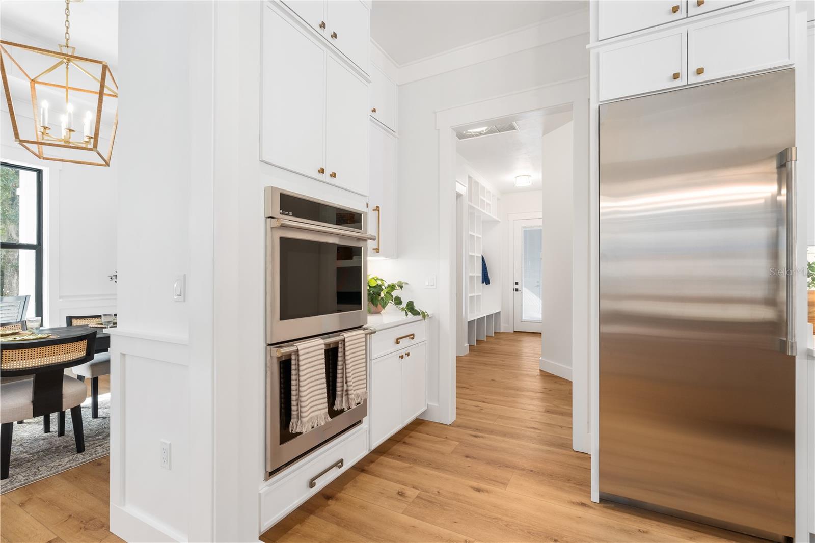 BARRINGTON PB 38 PG 85 - Residential Lease
