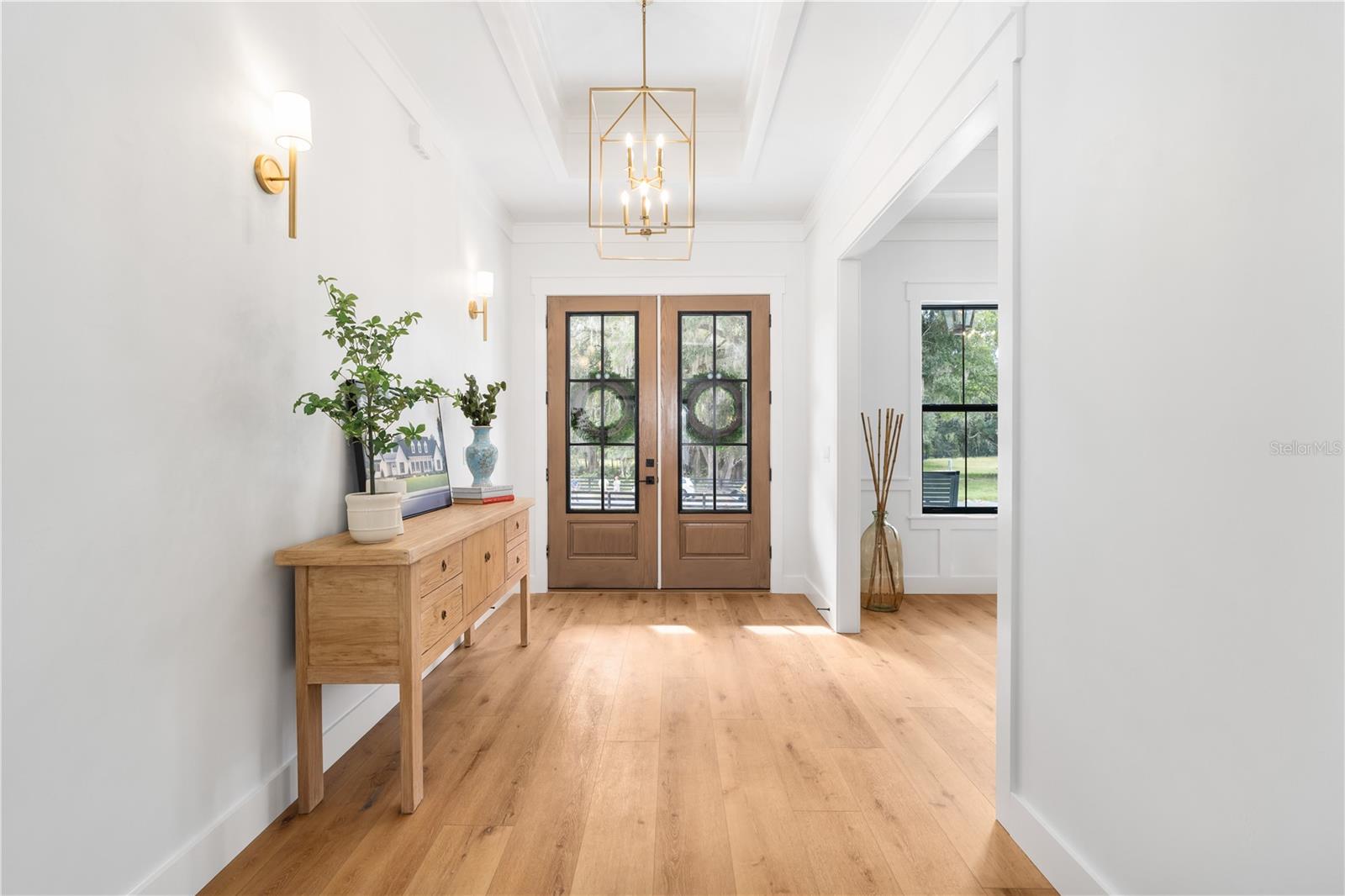 BARRINGTON PB 38 PG 85 - Residential Lease