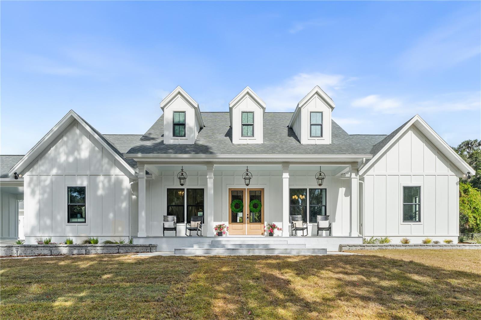 BARRINGTON PB 38 PG 85 - Residential Lease