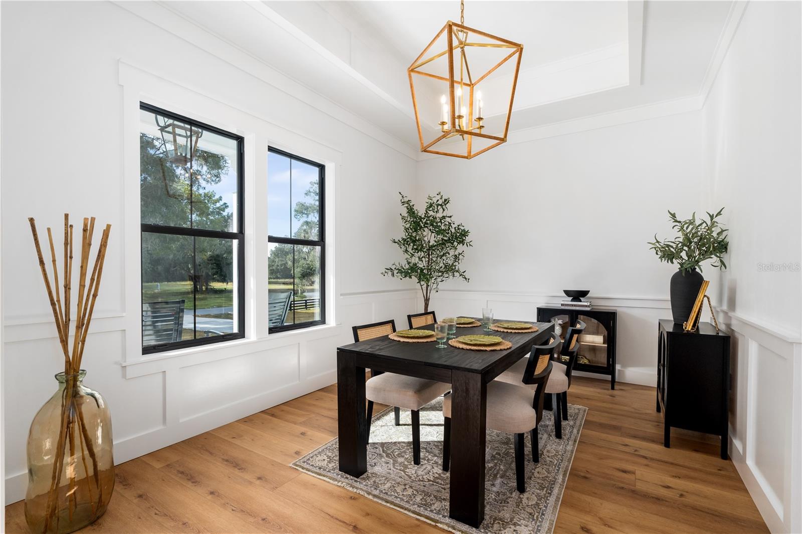 BARRINGTON PB 38 PG 85 - Residential Lease