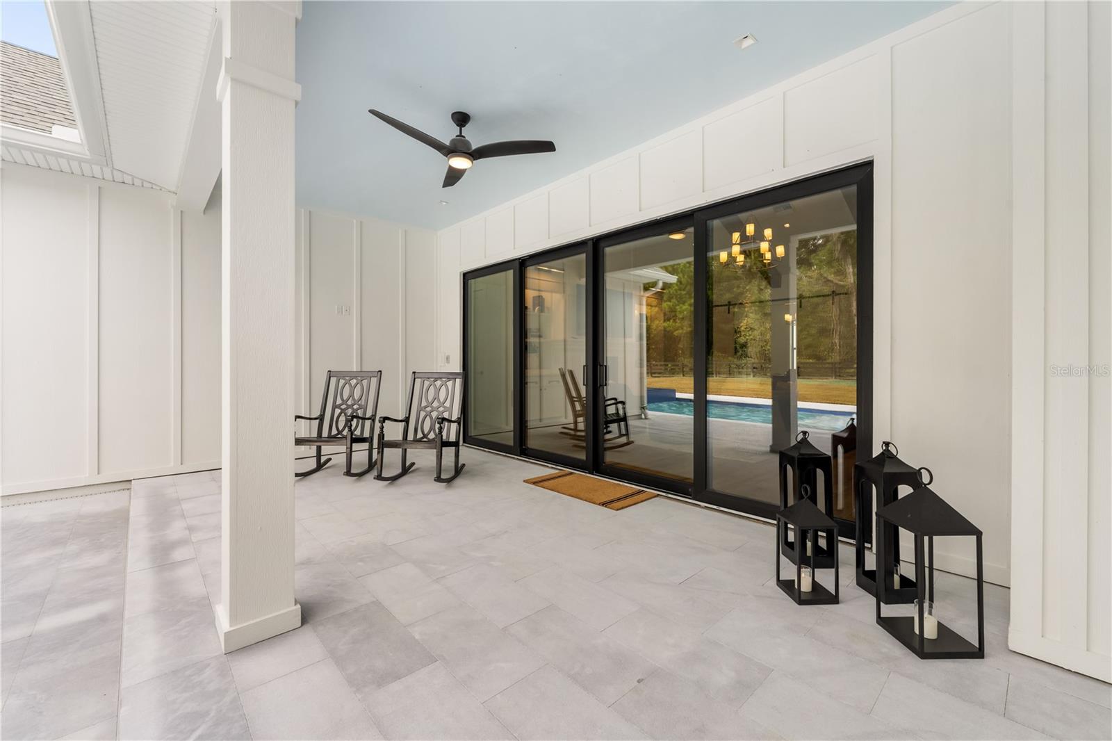 BARRINGTON PB 38 PG 85 - Residential Lease