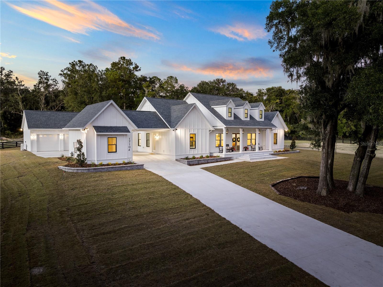 BARRINGTON PB 38 PG 85 - Residential Lease