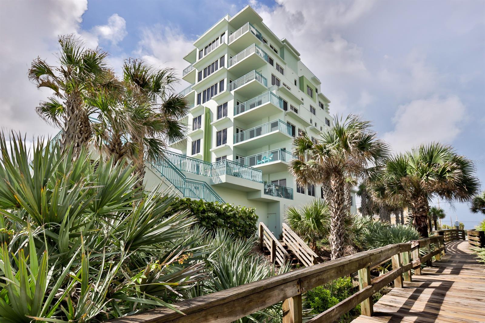 Wave - Residential Lease