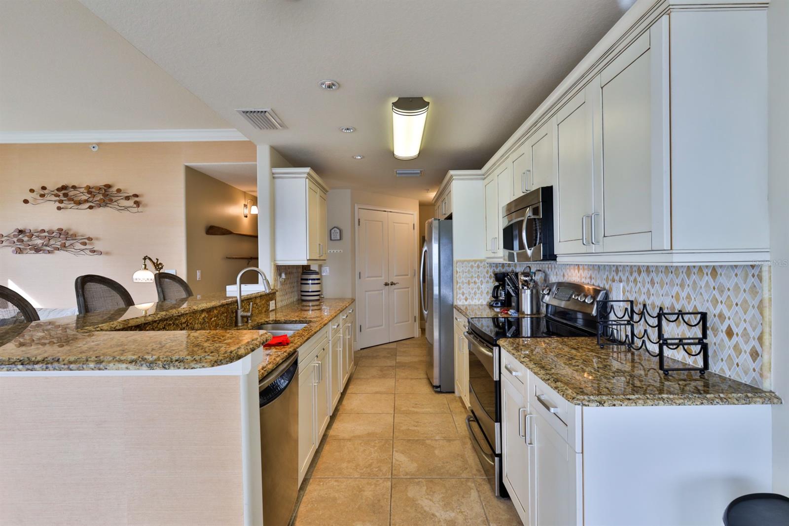 Wave - Residential Lease