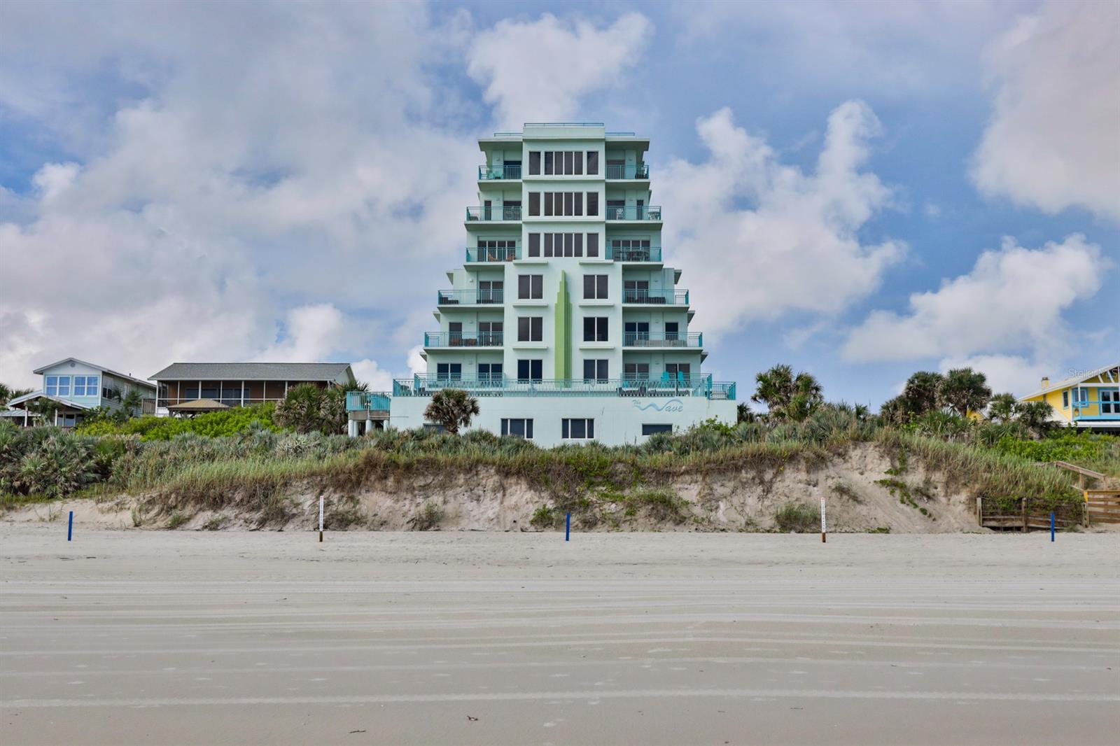 Wave - Residential Lease