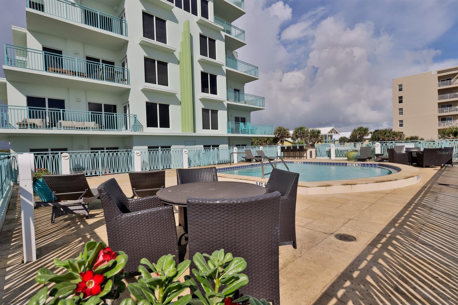 Wave - Residential Lease
