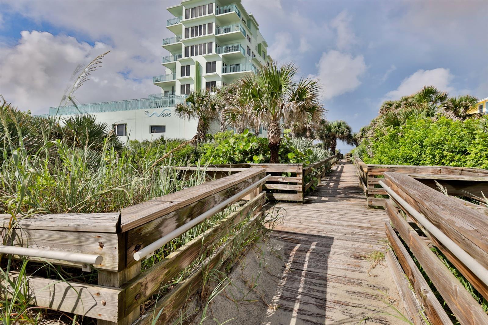 Wave - Residential Lease