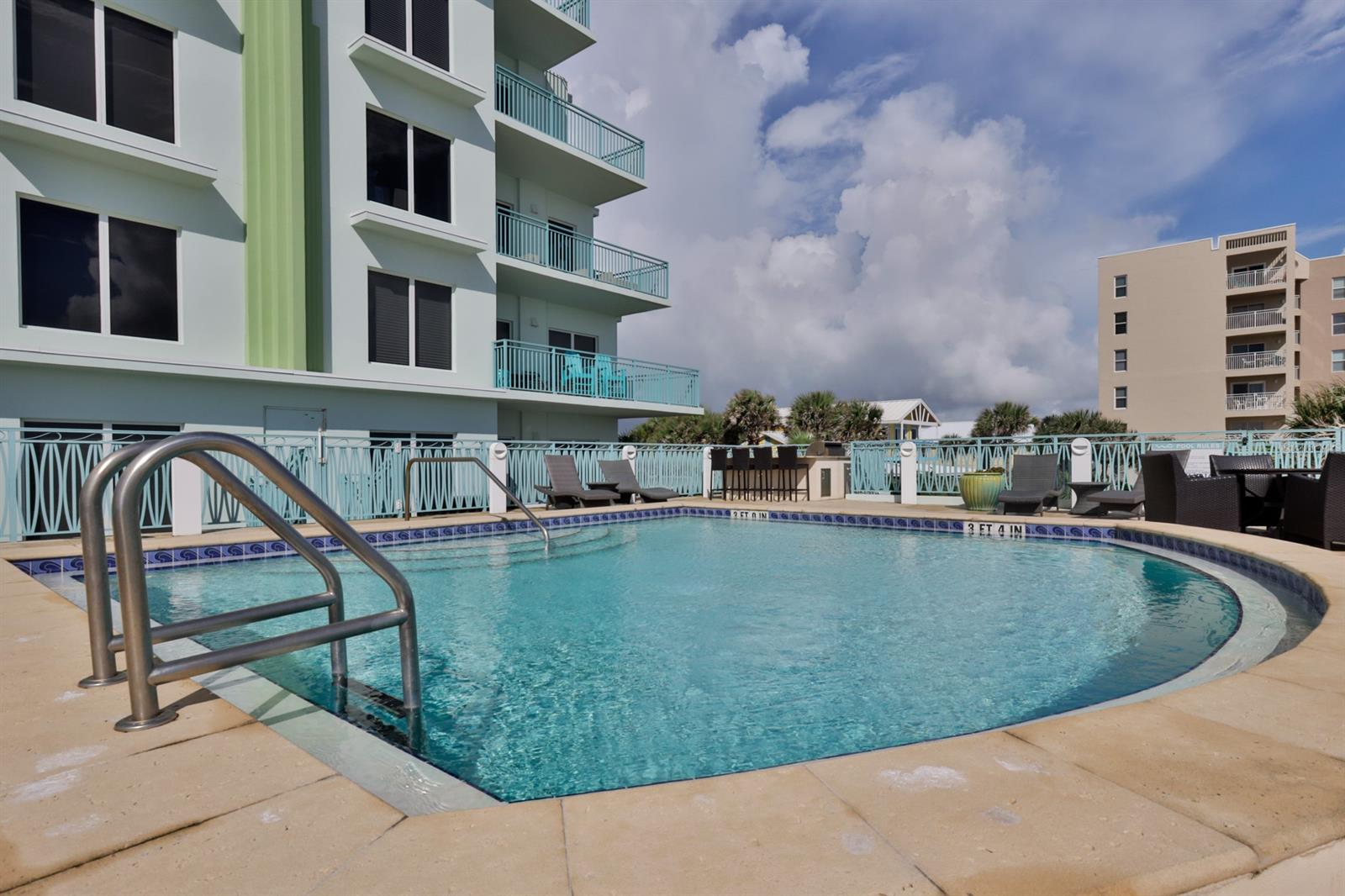 Wave - Residential Lease