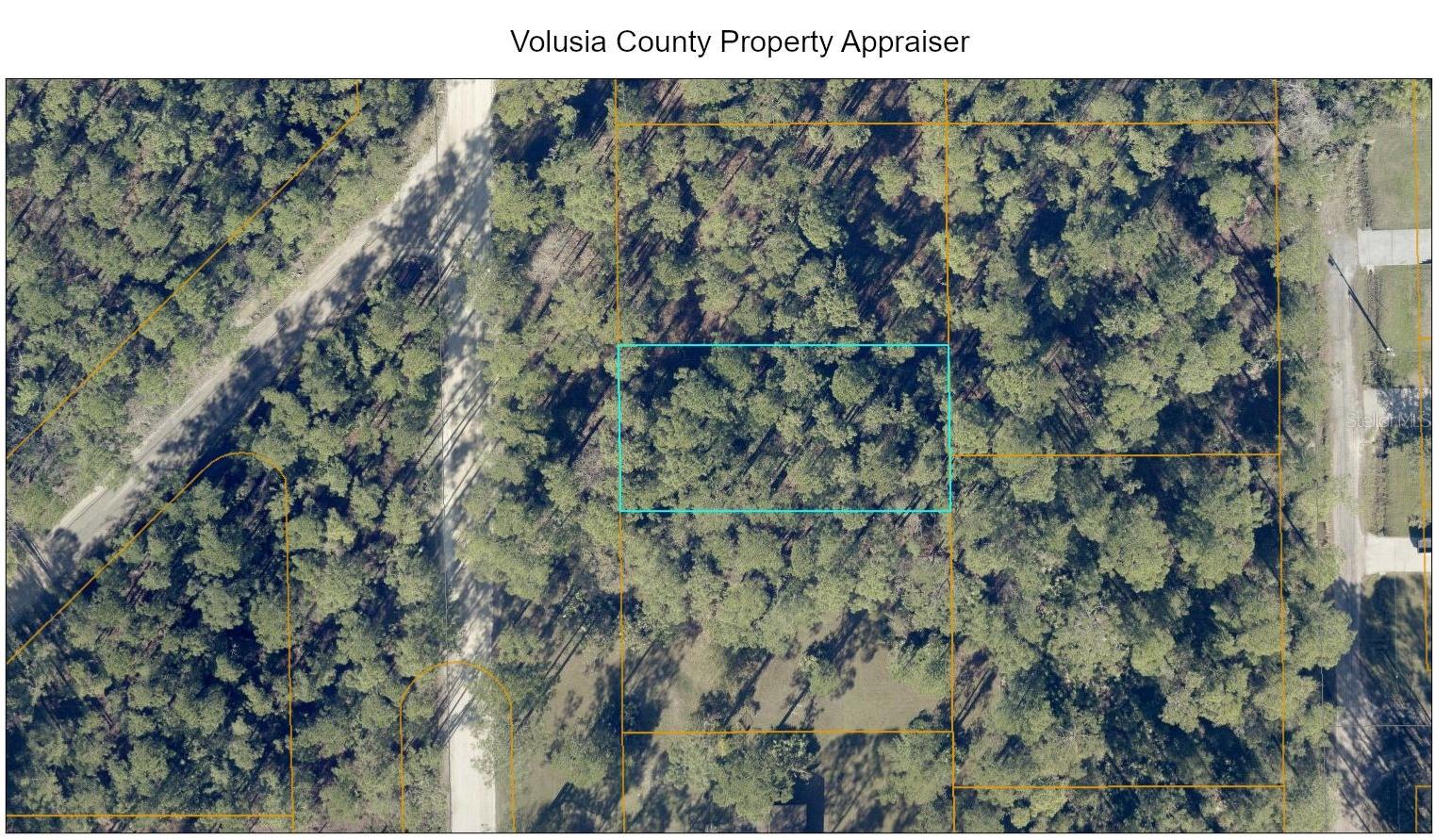 Building lot in Daytona Park Estates of Deland ready to be developed for your home or a spec home! This area is close to International Speedway, I-4 and Downtown Deland.  Buyer to verify any and all info per Volusia County.