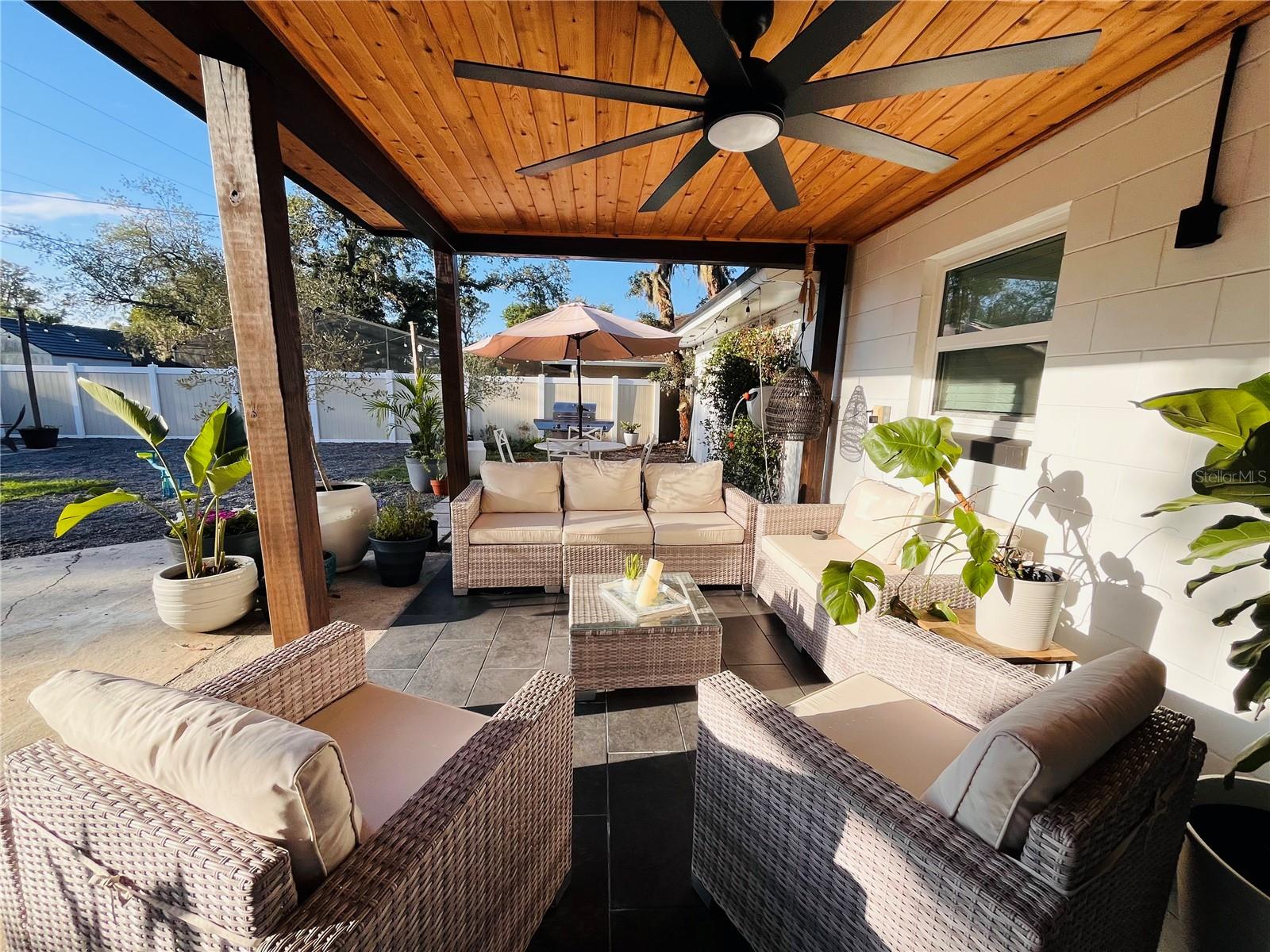 WALDEN TERRACE - Residential