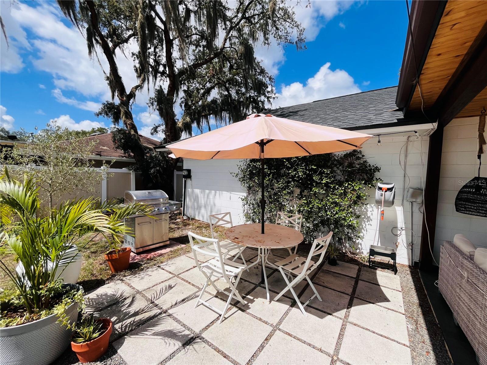 WALDEN TERRACE - Residential