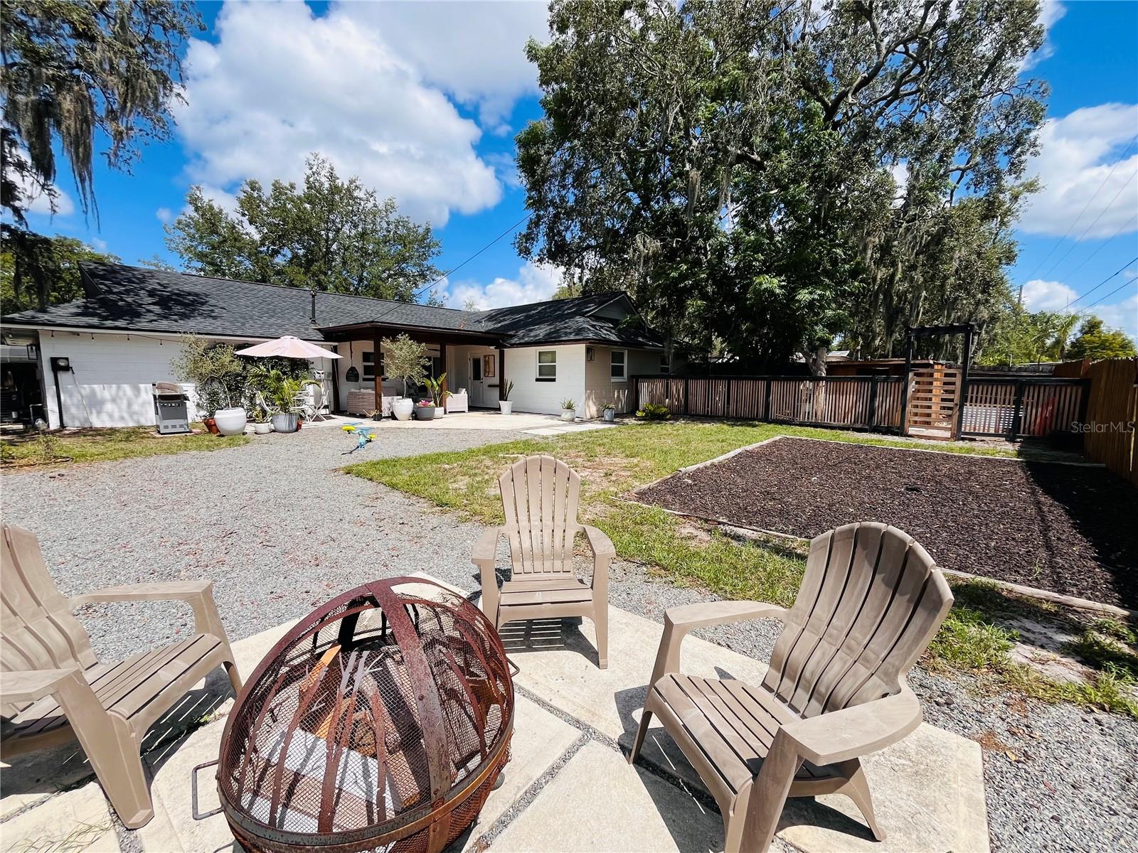 WALDEN TERRACE - Residential