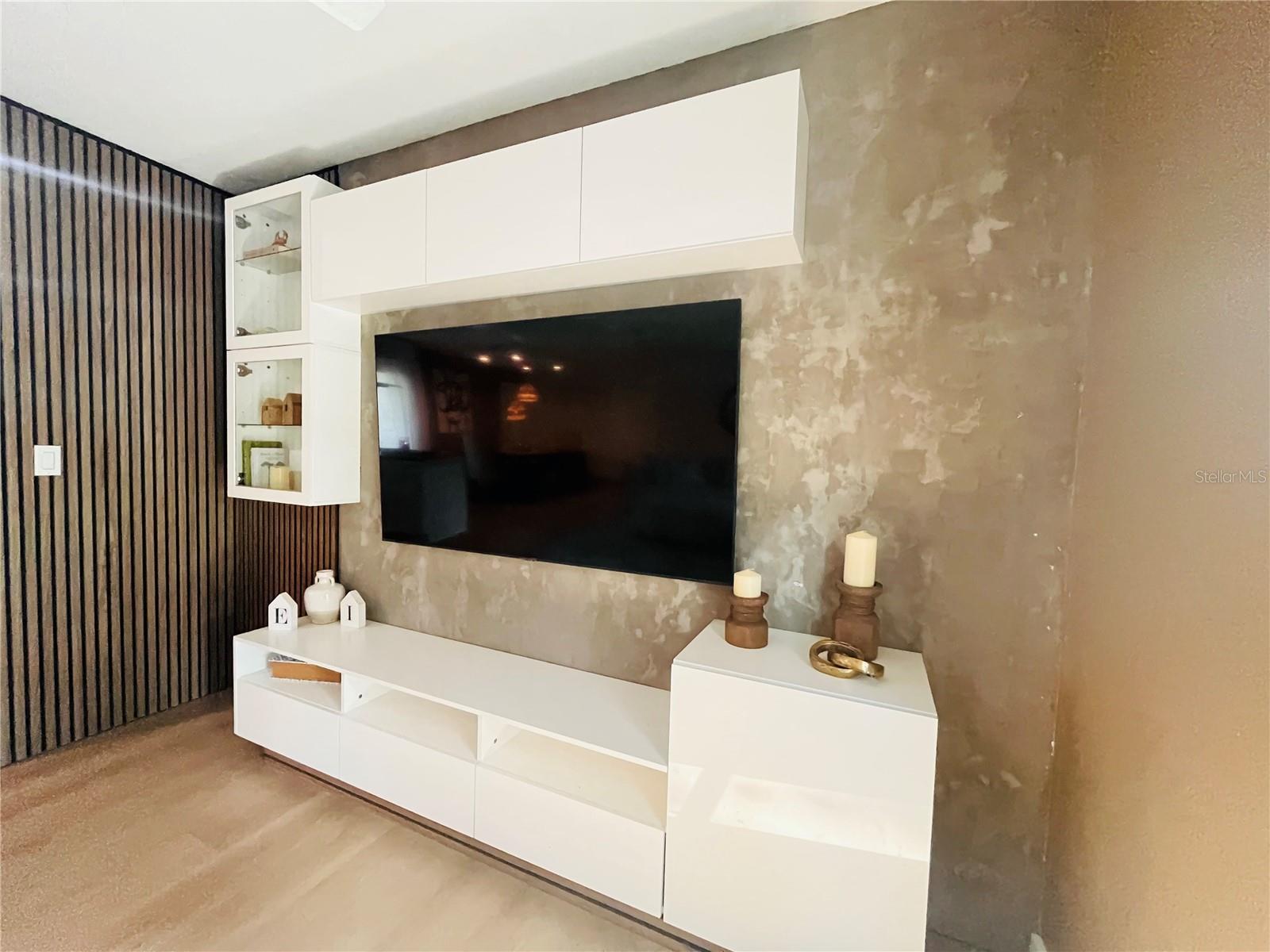 WALDEN TERRACE - Residential