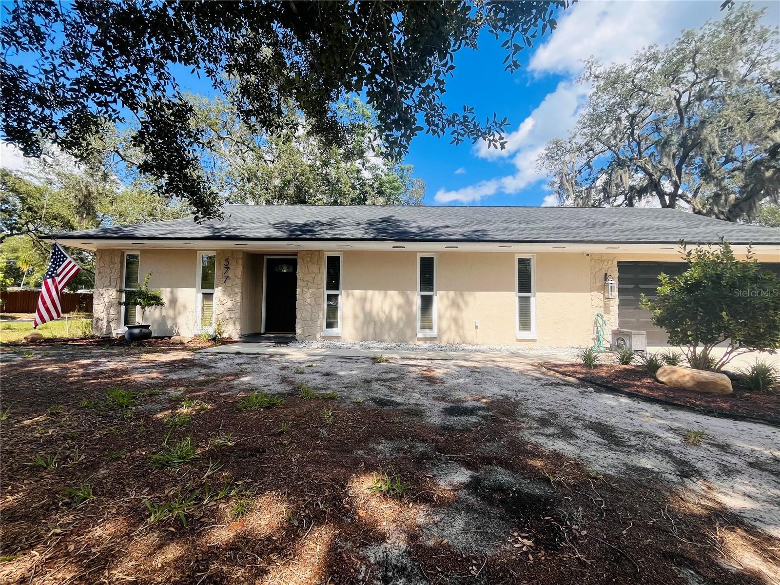 WALDEN TERRACE - Residential