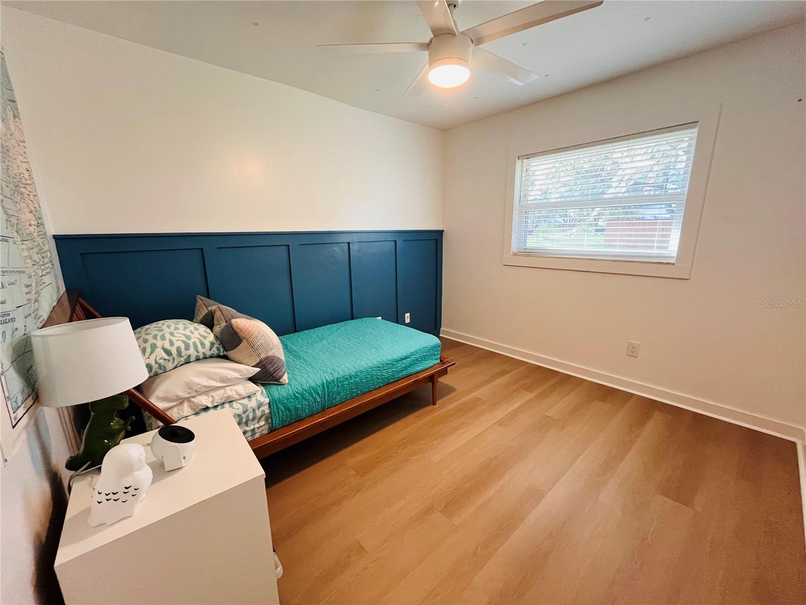 WALDEN TERRACE - Residential