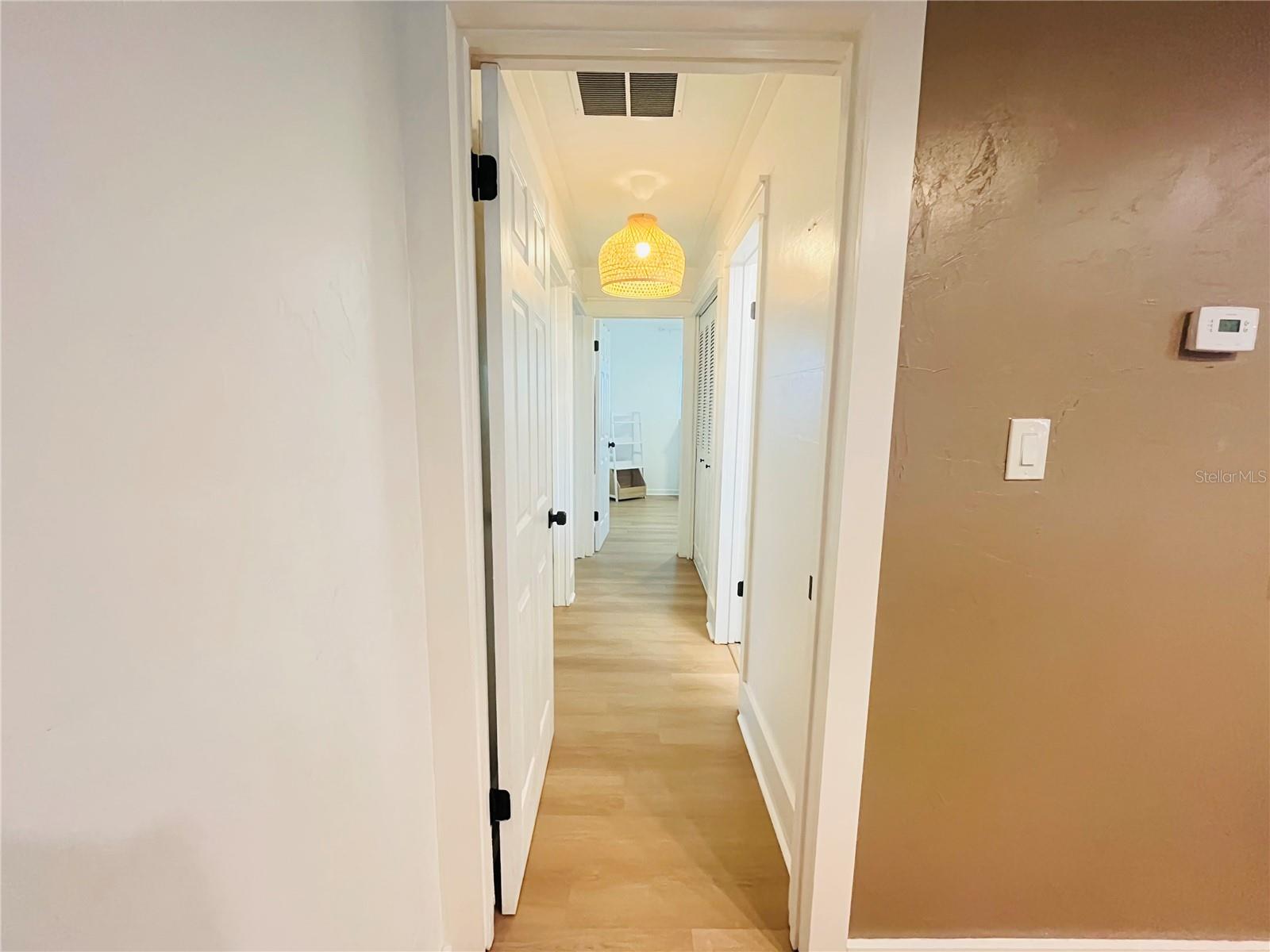 WALDEN TERRACE - Residential