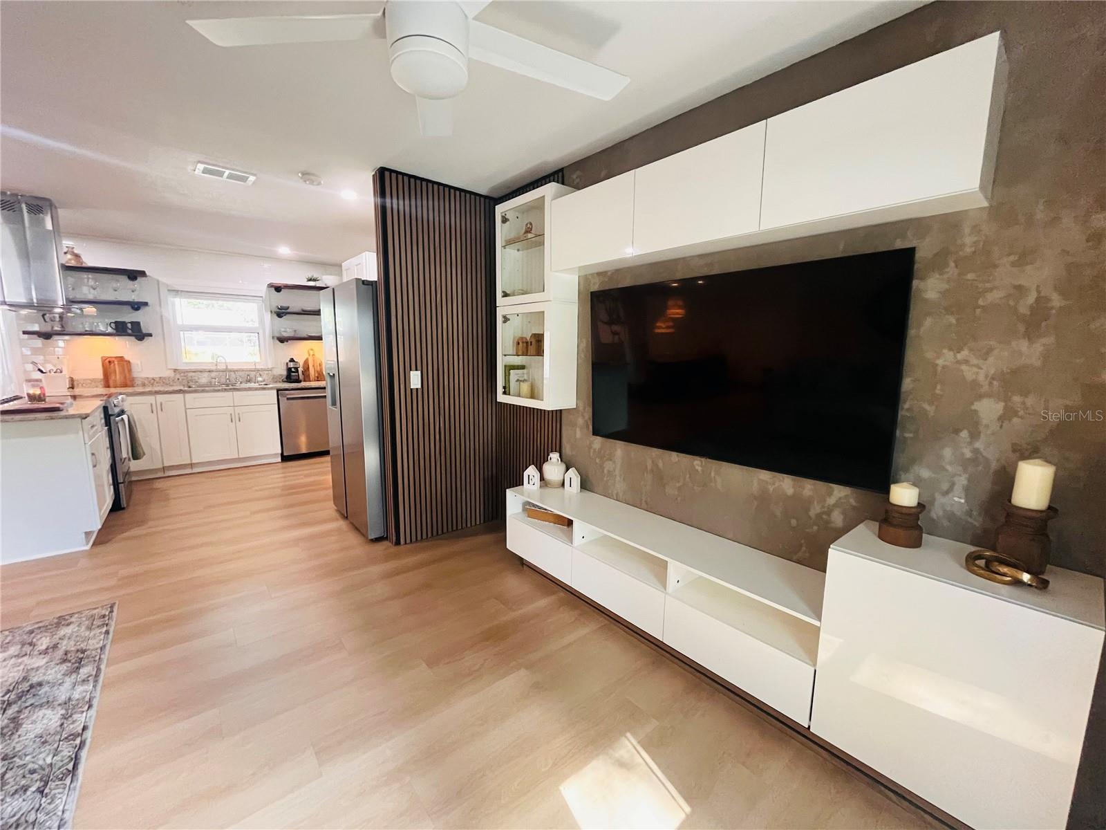 WALDEN TERRACE - Residential